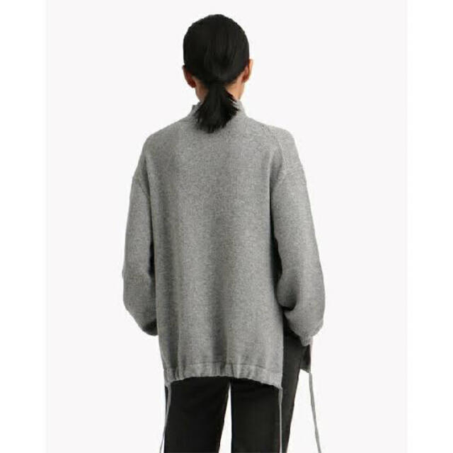 theory(セオリー)のTheory 21aw ハイネックプルオーバーニット レディースのトップス(ニット/セーター)の商品写真