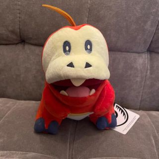 ポケモン - ホゲータ ぬいぐるみ ポケモンセンター公式の通販 by