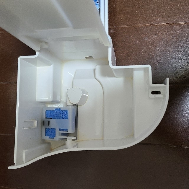 シャープ 加湿 空気清浄機 プラズマクラスター 7000 KC-J50-W 5