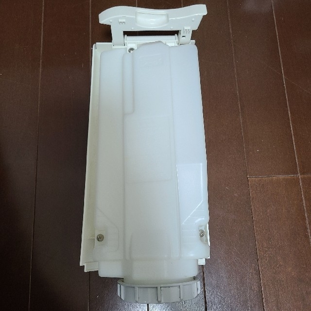 シャープ 加湿 空気清浄機 プラズマクラスター 7000 KC-J50-W 6