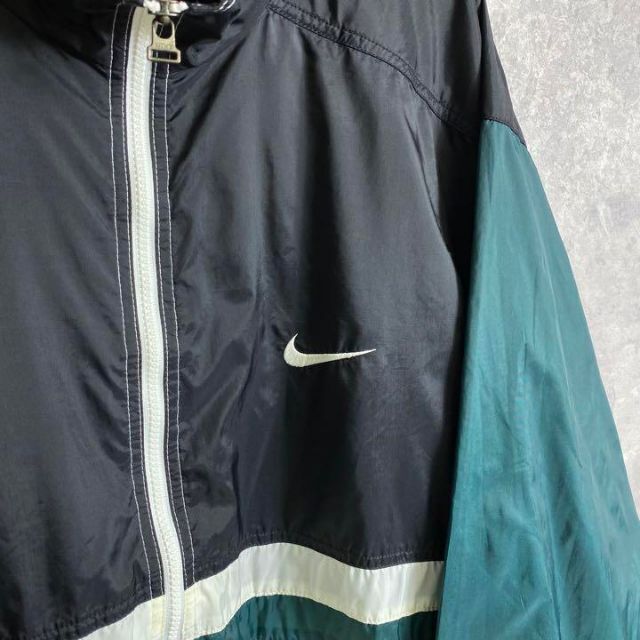 90s ナイキ トラックジャケット ナイロンジャケット fkip.unmul.ac.id