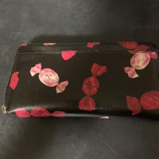 ケイトスペード(kate spade new york) キャンディ 財布(レディース)の