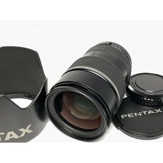 ペンタックス(PENTAX)のリラックマ様専用PENTAX-FA 645 80-160mm F4.5(レンズ(ズーム))