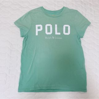 ポロラルフローレン(POLO RALPH LAUREN)のポロ ラルフローレン 半袖Tシャツ(Tシャツ(半袖/袖なし))