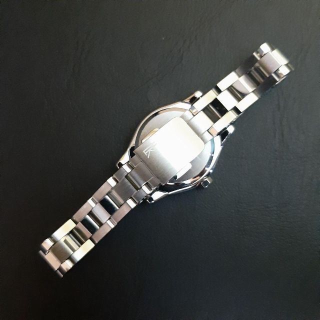 SEIKO(セイコー)の美品【稼働品】SEIKO　セイコー　ルキア　V111-0CA0　レディース時計 レディースのファッション小物(腕時計)の商品写真