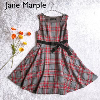 JaneMarple - ブリオン bullion ワンピースの通販 by リボン｜ジェーンマープルならラクマ