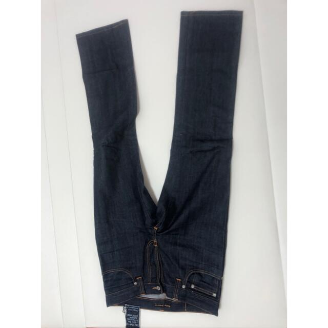nudie jeans ヌーディージーンズ