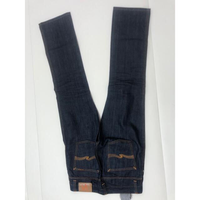 nudie jeans ヌーディージーンズ 1