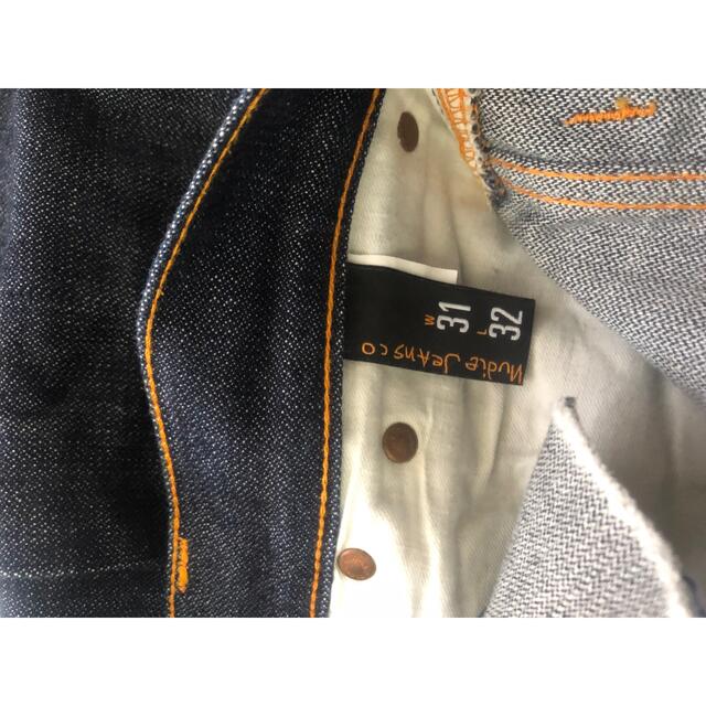 nudie jeans ヌーディージーンズ 2