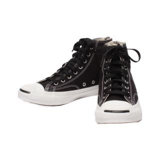 コンバース(CONVERSE)のコンバース CONVERSE ハイカットスニーカー ユニセックス 25(スニーカー)