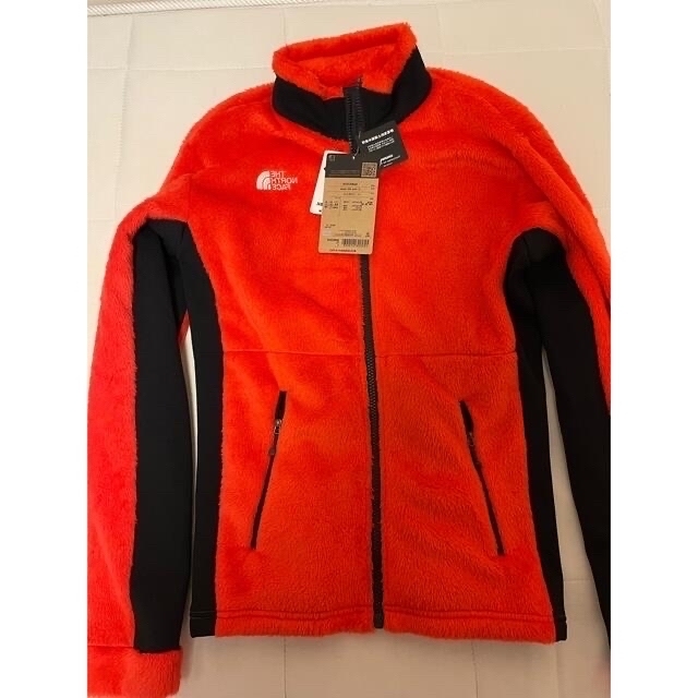 THE NORTH FACE(ザノースフェイス)の☆新品☆ノースフェイス　フリース レディースのジャケット/アウター(その他)の商品写真