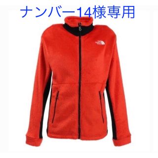 ザノースフェイス(THE NORTH FACE)の☆新品☆ノースフェイス　フリース(その他)