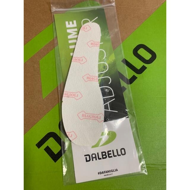 DALBELLO ダルベロ Jrレーシング用スキーブーツ 24.5cm | svetinikole