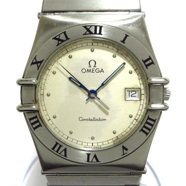 オメガ 腕時計 コンステレーション 1510.30