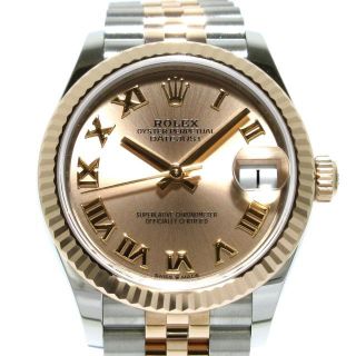 ロレックス(ROLEX)のROLEX(ロレックス) 腕時計新品同様  278271(腕時計)