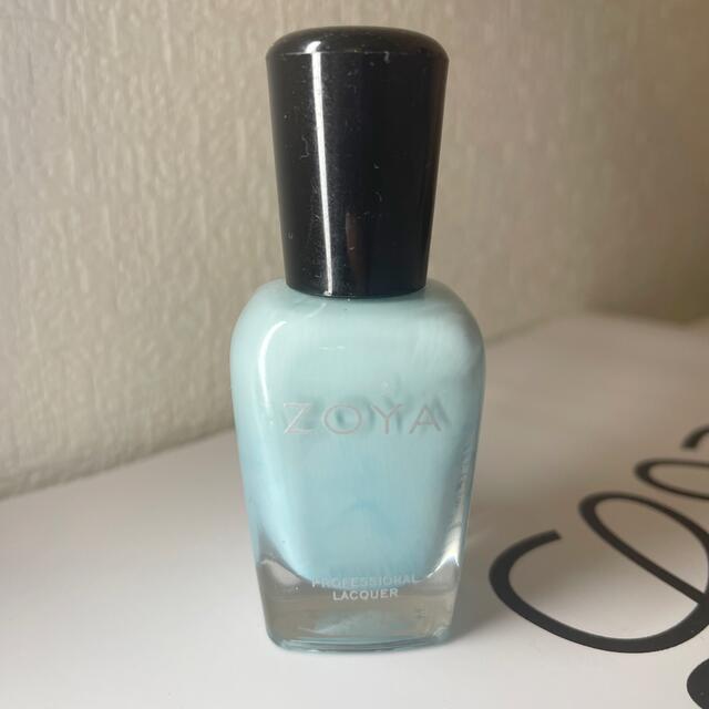 サャヤ様専用　ZOYA LILLIAN ZP773 コスメ/美容のネイル(マニキュア)の商品写真