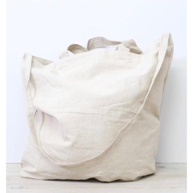 ampersand(アンパサンド)のAmpersand cotton linen  bag  レディースのバッグ(ショルダーバッグ)の商品写真