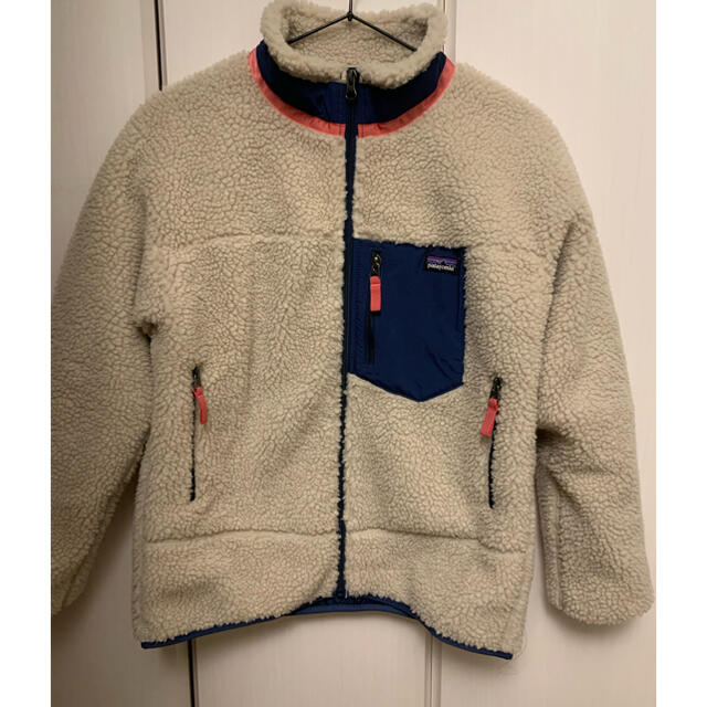 patagonia パタゴニア レトロX キッズXL