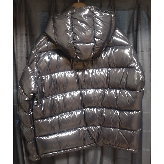 MONCLER(モンクレール)のMONCLER　MAYA　モンクレール　マヤ メンズのジャケット/アウター(ダウンジャケット)の商品写真