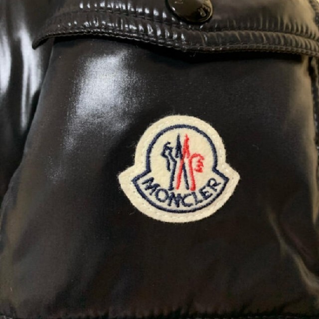 MONCLER(モンクレール)のMONCLER　MAYA　モンクレール　マヤ メンズのジャケット/アウター(ダウンジャケット)の商品写真