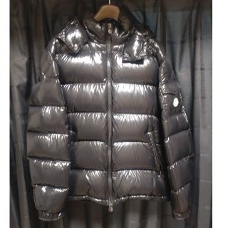 モンクレール(MONCLER)のMONCLER　MAYA　モンクレール　マヤ(ダウンジャケット)