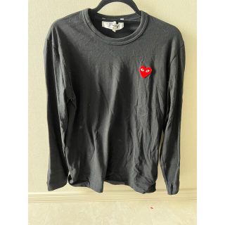 コム デ ギャルソン(COMME des GARCONS) メンズのTシャツ・カットソー コム デ ギャルソン(COMME des GARCONS) メンズのTシャツ・カットソー