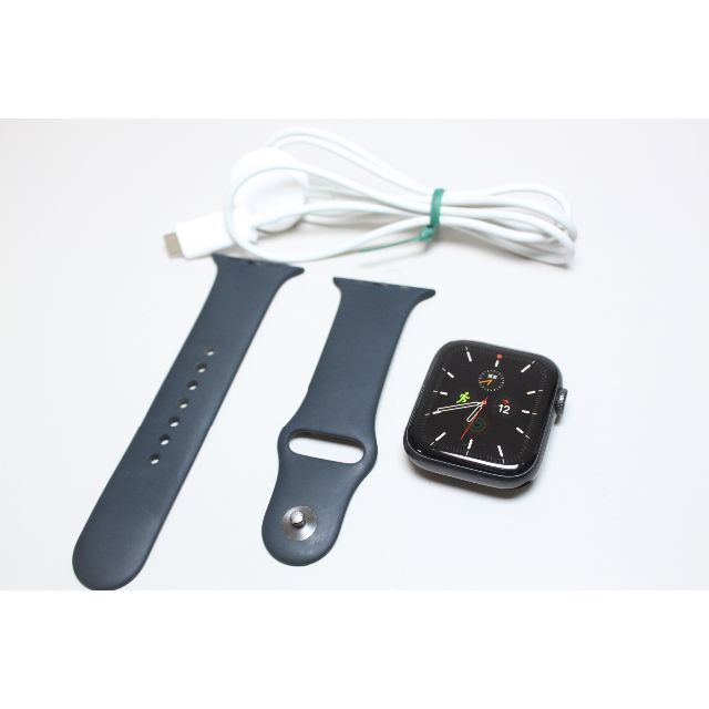Apple Watch SE/GPS/44mm/A2352 ④