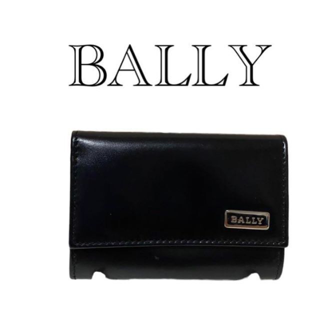 Bally - 新品未使用！BALLY バリー コインケースの通販 by COCO's ｜バリーならラクマ