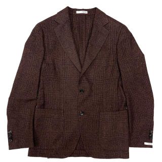 ラルディーニ(LARDINI)の新品 【0909FATTO IN ITALIA ウール ャケット 】ラルディーニ(テーラードジャケット)