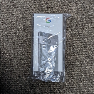 グーグルピクセル(Google Pixel)のpixel7 　128GB(スマートフォン本体)