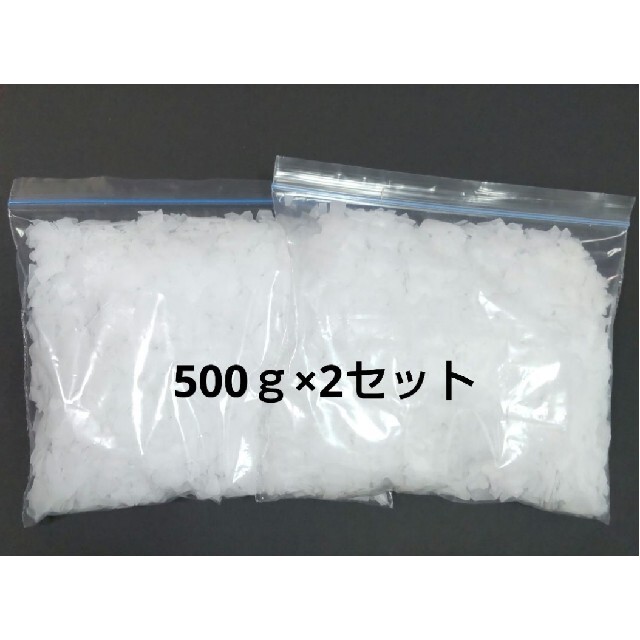 国産塩化マグネシウム▪ホワイトにがり【1000g】 食品/飲料/酒の食品(調味料)の商品写真