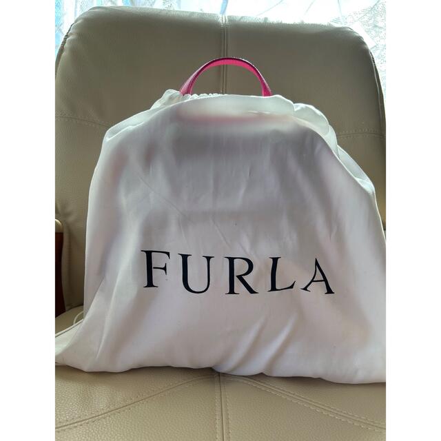 Furla(フルラ)のFURLA リュック レディースのバッグ(リュック/バックパック)の商品写真