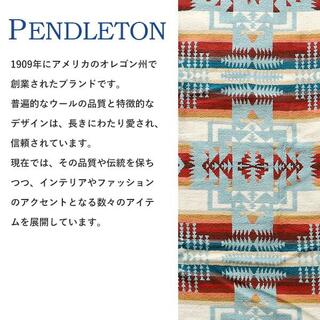 PENDLETON - (JJ6681)ペンドルトン ナショナルパークの通販 by Rocco