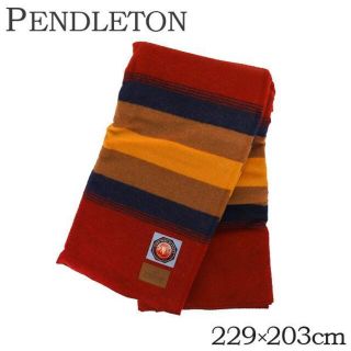 ペンドルトン マフラー/ショール(レディース)の通販 27点 | PENDLETON