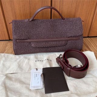 ZANELLATO - 最終価格 美品 ザネラート NINA ニーナ