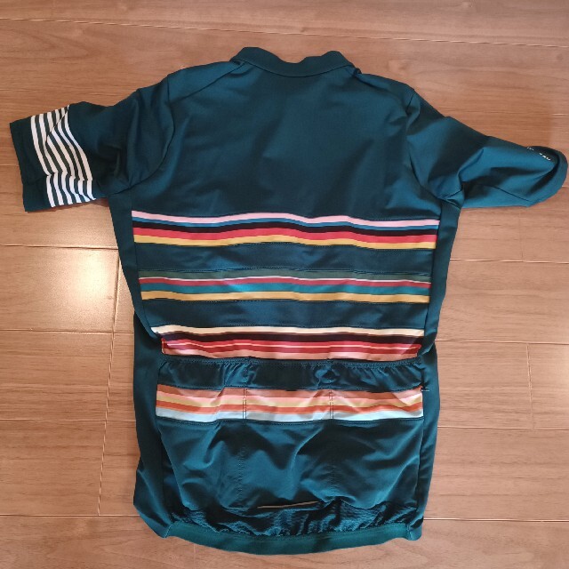RCC Rapha Paul Smith ジャージ サイズS - coastalcareeracademy.com