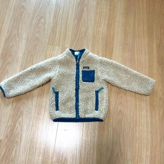 パタゴニア(patagonia)のMika様　　パタゴニア　アウター　キッズ(ジャケット/上着)