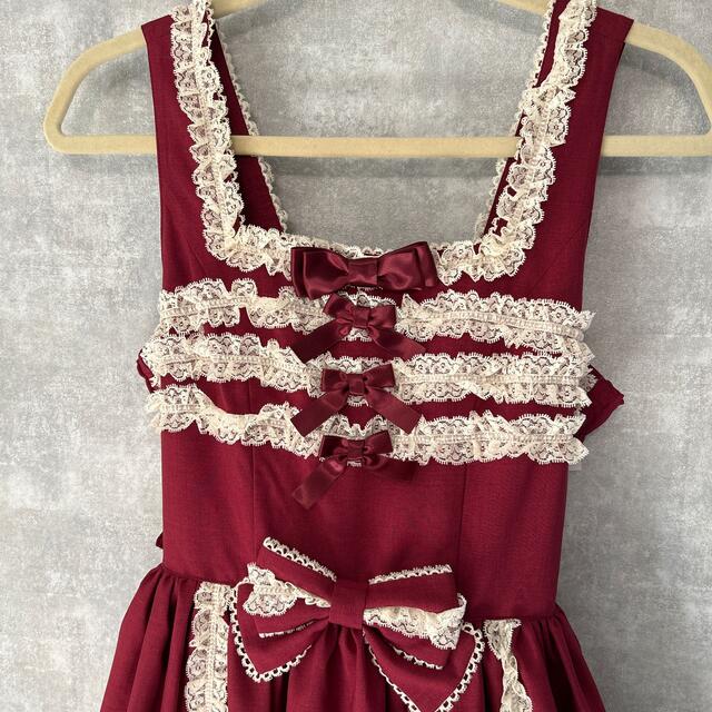 metamorphose temps de fille - 新品 メタモルフォーゼ レース