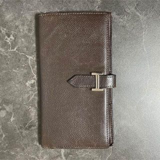 エルメス(Hermes)のHERMES べアン(財布)