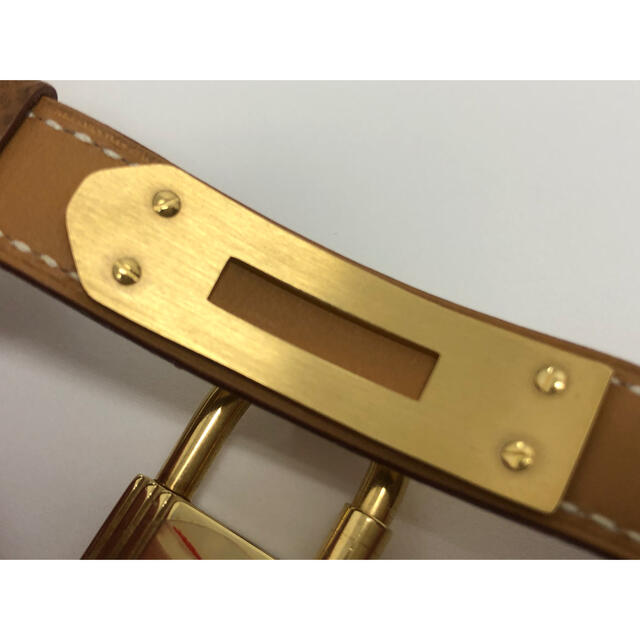 ⭐︎HERMES エルメス ケリーウォッチ 稼働品 ⭐︎HERMES エルメス ケリーウォッチ 稼働品