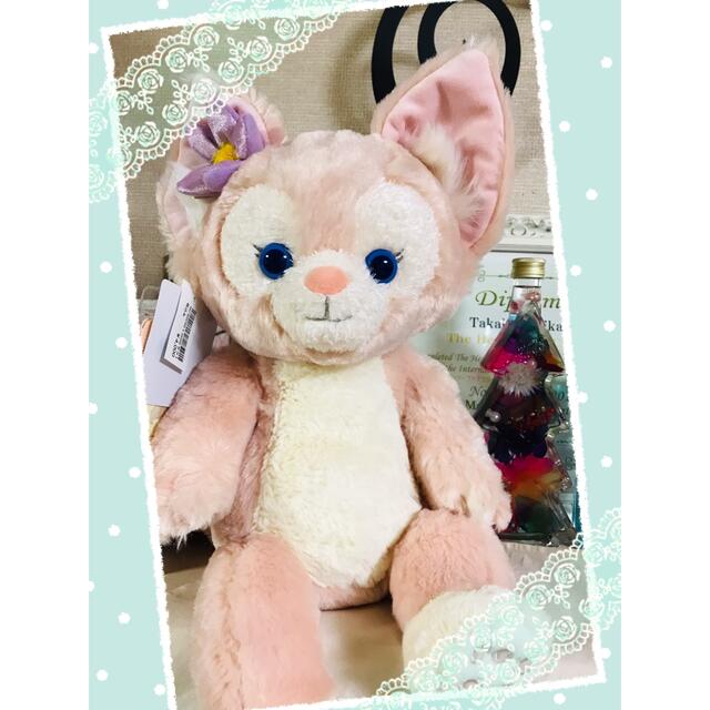 リーナベル ぬいぐるみ お顔厳選 - ぬいぐるみ