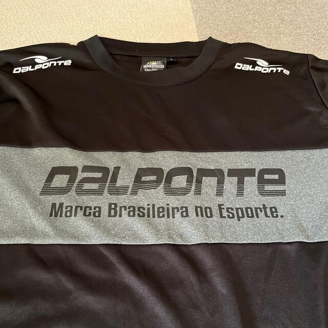 DalPonte(ダウポンチ)のdalponte サッカー　フットサルウェア スポーツ/アウトドアのサッカー/フットサル(ウェア)の商品写真