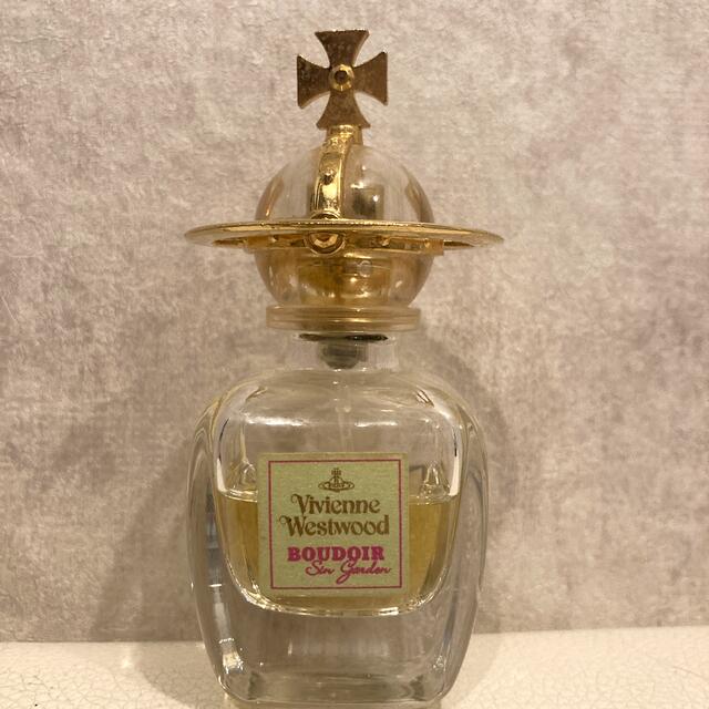 Vivienne Westwood(ヴィヴィアンウエストウッド)のヴィヴィアン　ウエストウッド　香水 コスメ/美容の香水(ユニセックス)の商品写真