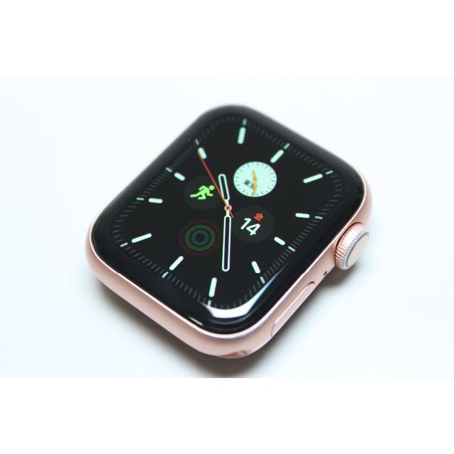Apple Watch Series 4/GPS/40mm/A1977 ⑤