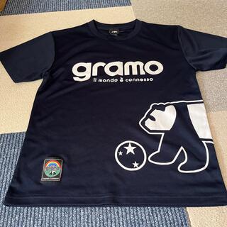 専用です！！サッカー　フットサル　Tシャツ　gramo(ウェア)