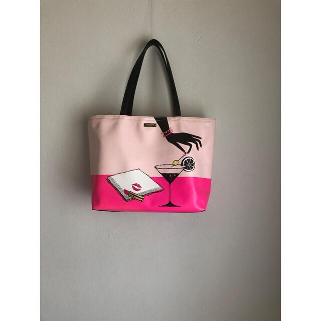 免税品購入 ⭐️通勤・通学にピッタリ!⭐️ケイトスペードkate spade