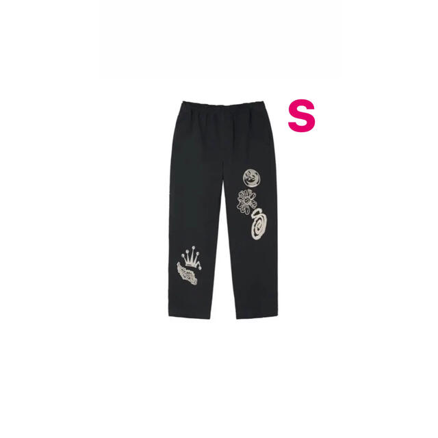 STUSSY × NOMA ICON BEACH PANT