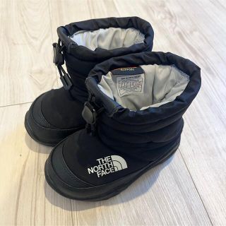 ザノースフェイス(THE NORTH FACE)のノースフェイス 15㎝(ブーツ)