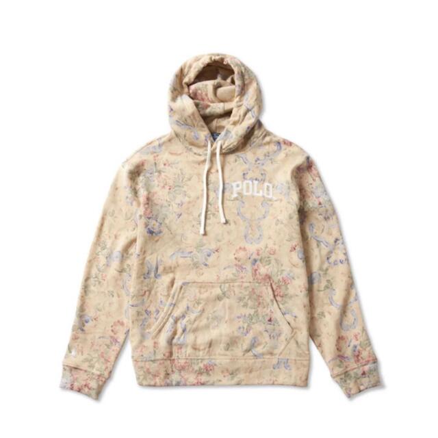 貴重!当選!納品書付!END別注!POLO RALPHLAUREN END 日本最大級 www