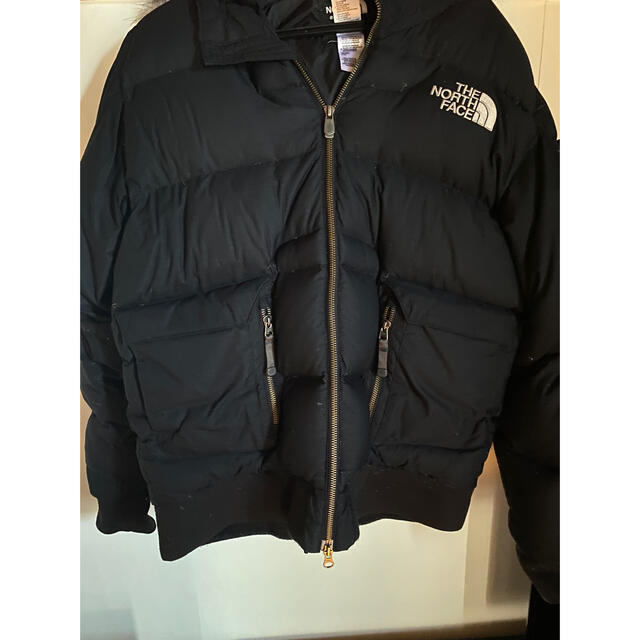 THE NORTH FACE ダウンメンズ